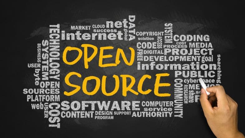 Understand Open source Linceness