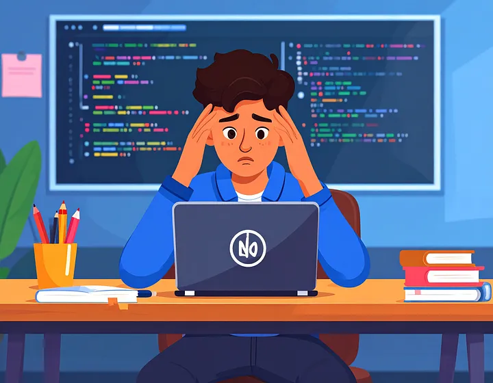 Before Everything — Ask Yourself This